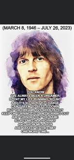 Thanks for the memories!