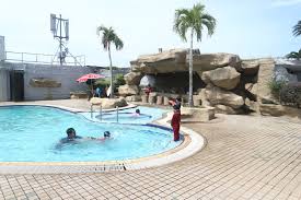 A restaurant, an outdoor pool, and a coffee shop/café are available at this hotel. Hotel Review Emerald Hotel Sungai Petani Dorsett Pink