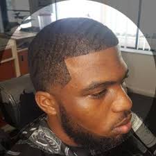 Magazine Ready Barbershop