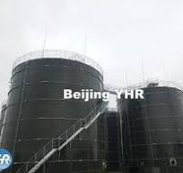 China 3450 N / Cm Adhesion Tankunan Ma'ajiyar Liquid Ga ...