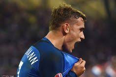 I always think griezmann is a good man and here is why. 8 Nhaircuts Ideen Haarschnitt Manner Manner Frisur Kurz Manner Frisuren