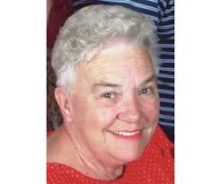 Rebecca Tucker Obituary (2018)