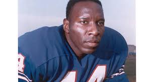 Erik Brady: Unique 15-8 halftime score didn't work too well for Bills in  1961, either