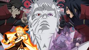 This picture was rated 29 by bing.com for keyword naruto kagebusin, you will find this result at bing.com. Naruto Madara Vs Hashirama Uhd 4k Wallpaper Pixelz
