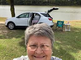 Camping and vehicle shuttle options for Withlacoochee River trip?