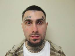 Offender Information