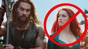 She reportedly filed a temporary restraining order from the dark shadows actor and claimed that depp was physically abusive throughout their relationship. Petition Dc Entertainment Remove Amber Heard From Aquaman 2 Change Org