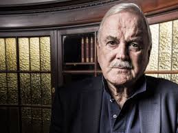 Sep 10, 2020 · john cleese, 80, strolls hand in hand with wife jennifer wade, 47, on cosy outing after second cancer scare. Monty Python S John Cleese Stefan Nimmesgern
