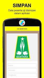Maybe you would like to learn more about one of these? Uji Sku Penegak Bantara Laksana 2019 Fur Android Apk Herunterladen
