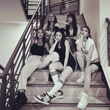 가희는 25일 자신의 sns에 애프터스쿨 가희라는 글과 사진을 게재했다. Pzebip Zwy2dlm