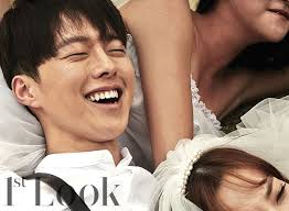 Where did jang ki yong go to college? For Your Viewing Pleasure Wedding Belles Seoulbeats