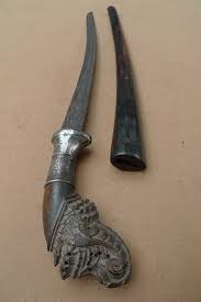 Pin On Weapons