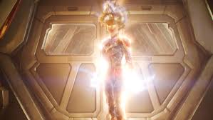Now peep luke cage as he faces off against bushmaster in the season 2 trailer. Box Office Captain Marvel Flies To Historic 153m In U S 455m Globally Hollywood Reporter