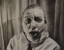 Central NY Scholastic Art Awards 2019: Drawing and Illustration