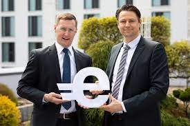 Wir sind dem menschen, der umwelt und der region verpflichtet. Evenord Bank Eg Kg Evenord Bank Begrusst Neues Vorstandsmitglied