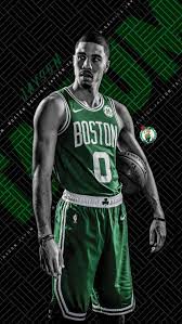Jayson christopher tatum is an american professional basketball player for the boston celtics of the national basketball association. Iphone Jayson Tatum Wallpapers Kolpaper Awesome Free Hd Wallpapers