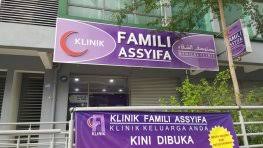 Marvindran mengorak langkah mencipta nama di perigkat antarabangsa. Klinik Famili Assyifa Ampang Clinic In Ampang