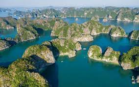 Other than ha long bay, all 400 big and small. An Essential Guideline On One Day Tour To Lan Ha Bay Bestprice Travel