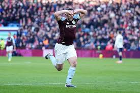 Villa climbs to second place in Premier League and Wolves finally earns first win