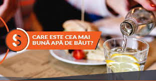 Dar ce tip de apa este sanatos sa bem, care este cea mai buna apa. Care Este Cea Mai BunÄƒ ApÄƒ De BÄƒut È™coala De SlÄƒbit