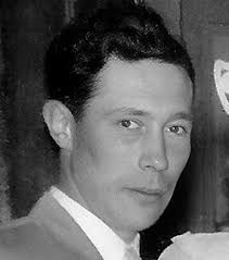 Virgil Lee Tibbitts (1924-2005)