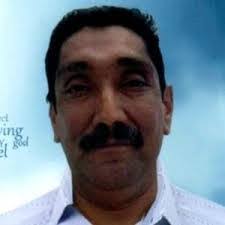 Ernesto Longoria's Instagram, Twitter & Facebook