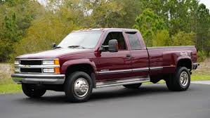 Image result for Berry Red 1994 Truck