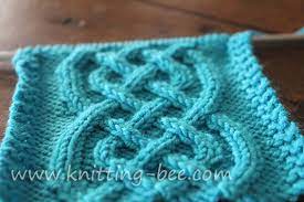 Maybe you would like to learn more about one of these? Celtic Cable Knitting Pattern Free Knitting Bee