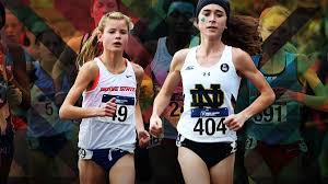 Hartland — molly seidel's path to the olympic marathon could be a movie, from punching her ticket for the games 18 months ago, to the injuries she suffered as an elite level runner. Flotrack On Twitter Video Molly Seidel Is Excited To Face Allie Ostrander In This Weekend S 3k 5k Ncaatf Https T Co Pkmrqirzcu Https T Co Ao6jjsoei8