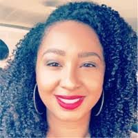 Candace Outlaw's Instagram, Twitter & Facebook