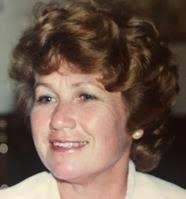 Carolee VanBebber Obituary (1931