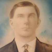 Daniel Hogan Lanier (1887–1946)