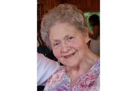 Sue Baker Obituary (1943