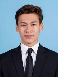 Ireland Announces Incoming Track & Field/Cross Country Class