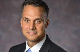 Victor Gatica-Saunders, M.A.