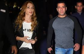 Salman khan's girlfriend iulia vantur is already mrs khan. Exclusive Here S Why Salman Khan Is Ready To Marry Iulia Vantur