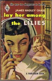 Lay Her Among the Lilies vm-2 (James Hadley Chase) » p.9 » Global Archive  Voiced Books Online Free