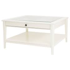 A table is a versatile piece of furniture, often multitasking as dining, working, studying, gaming, and living area. Liatorp White Glass Coffee Table 93x93 Cm Ikea Table Basse Blanc Table Basse Table Basse Blanche Ikea