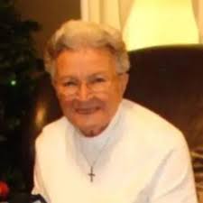 Obituary information for Ruby Thibodaux Michel