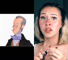 Bailey Wick Being Funny