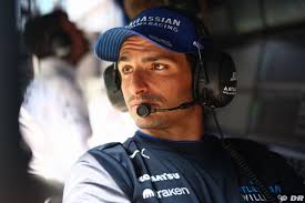 Sainz manquera la première journée du GP du Brésil