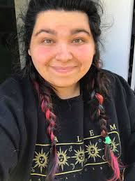 Just dyed this hair I got from amazon 😊 check it out Q&A WHILE I DYE THIS  WIG PINK self quarantine✌🏽| SMAVIDA HAIR