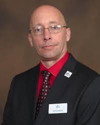 Edward Gossett certified to serve businesses in Delaware