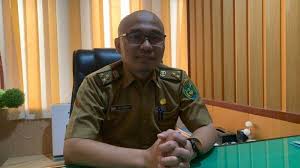 Pemprov Masih Berutang Rp 4 Miliar Sisa DBH ke Pemkot Bengkulu -  Tribunbengkulu.com