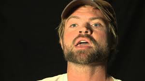 STEPHEN OTTEN ON HIS MILITARY SERVICE