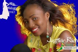 Jasmine01 (Jasmine Blessing Rich)