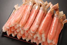 生ずわいがにむき身 500gセット