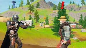 Fortnite season 5 has rocketed off to a great start after the exclusive galactus event broke a record number of players. How To Get Use Gold Bars In Fortnite Season 5 Heavy Com