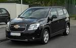 Chevrolet - modele : testy samochodw, opinie o samochodach