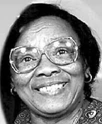 Norma KERR Obituary (2015)